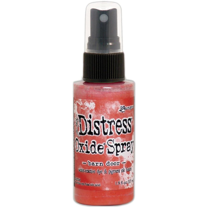 Tim Holtz Distress Oxide Spray - Barn Door