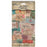 Tim Holtz Idea-ology - Ticket Book