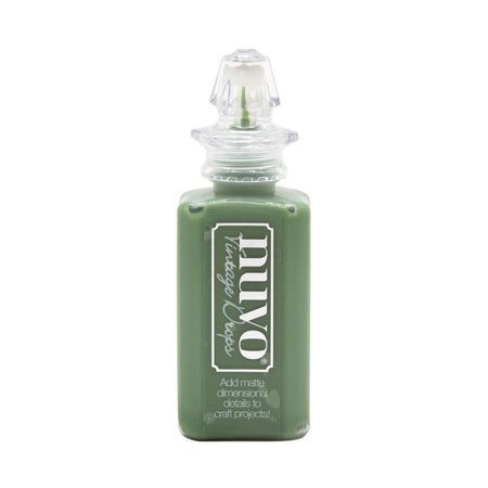 Tonic Studios Nuvo Vintage Drops - Regency Green