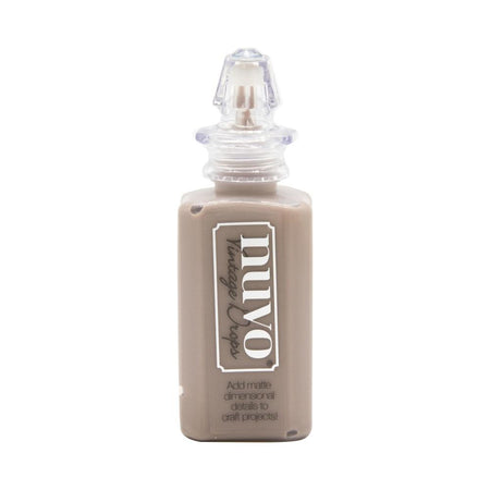 Tonic Studios Nuvo Vintage Drops - Pumice Stone