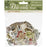 Stamperia Die-Cuts - Forest