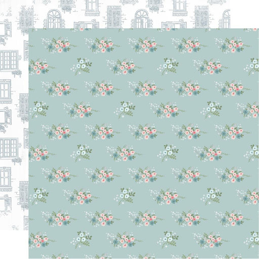 Kaisercraft Flower Shoppe - Conservatory