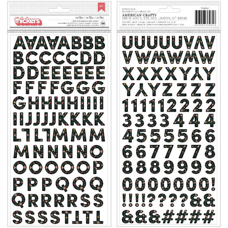 Pebbles 1st Avenue Thickers