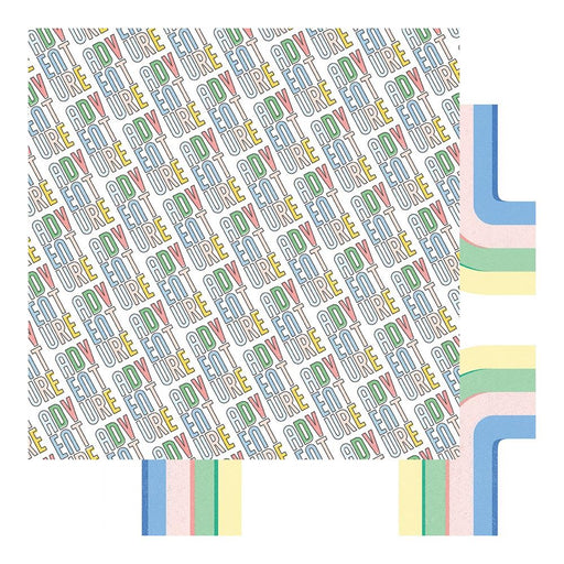 Fancy Pants Plane Fun - Adventure