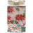Tim Holtz Idea-ology - Worn Wallpaper Christmas