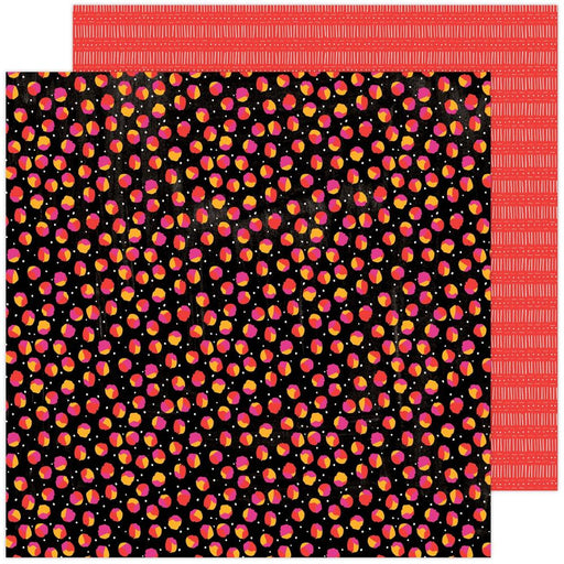 American Crafts Amy Tan Brave & Bold - Scattered Spots