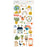 American Crafts Jen Hadfield Reaching Out - Accent Stickers