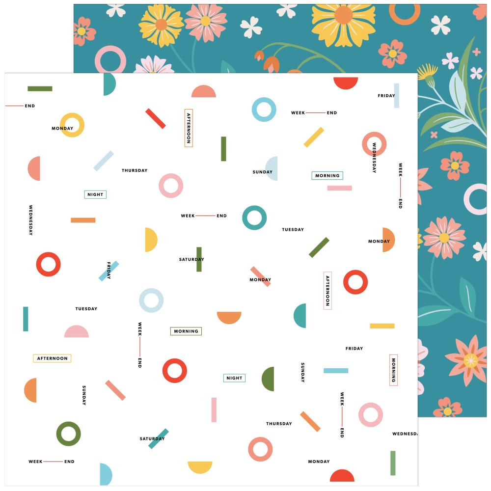 Pinkfresh Studio Some Days - This Week