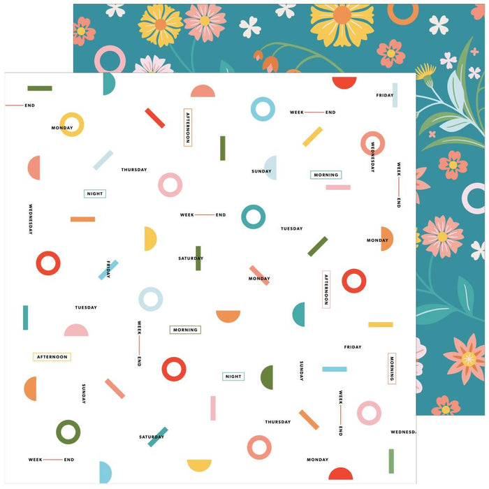 Pinkfresh Studio Some Days - This Week