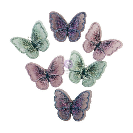 Prima My Sweet - Butterflies