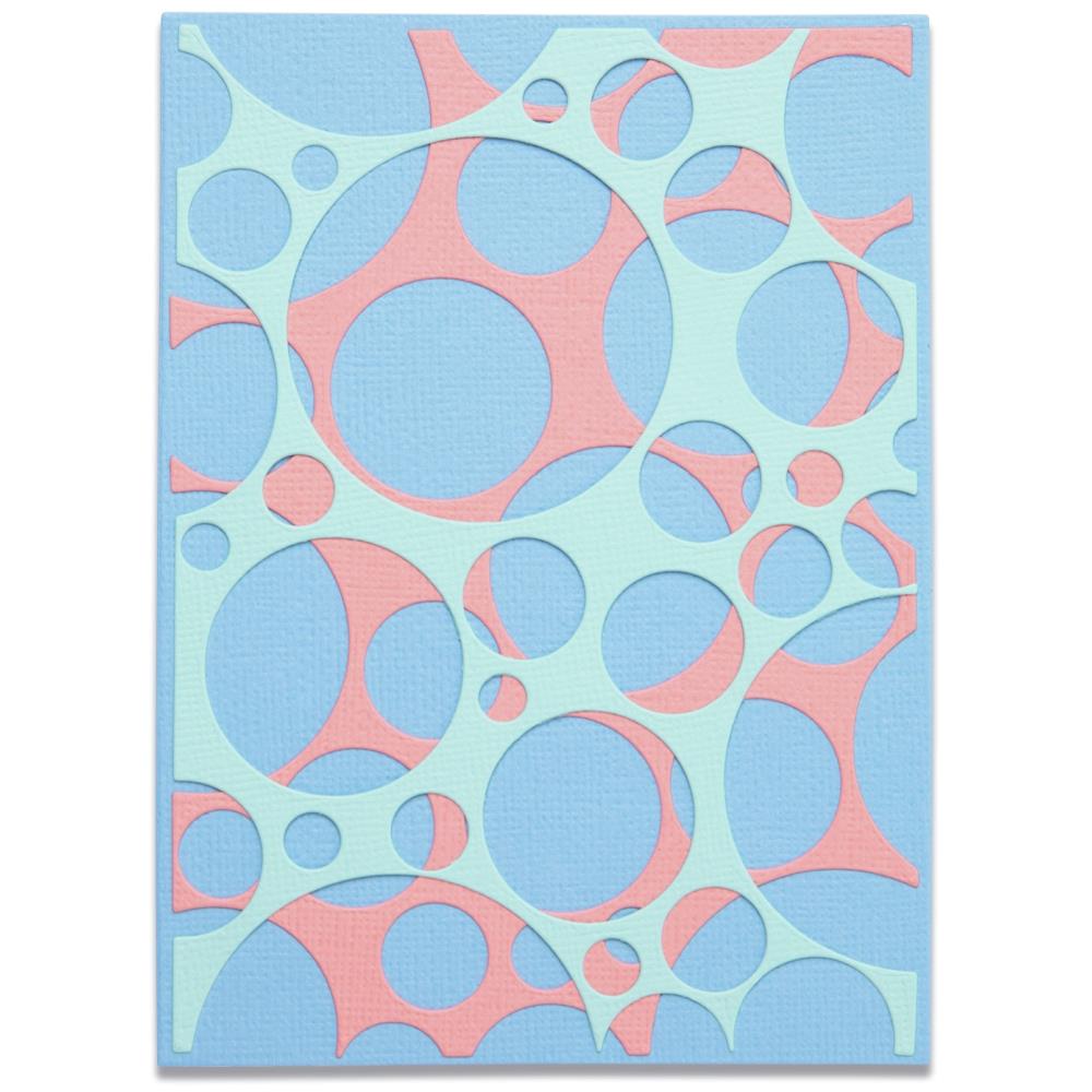 Sizzix Thinlits Die - Circle Layers