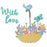 Sizzix Thinlits Die - Flowers in Umbrella