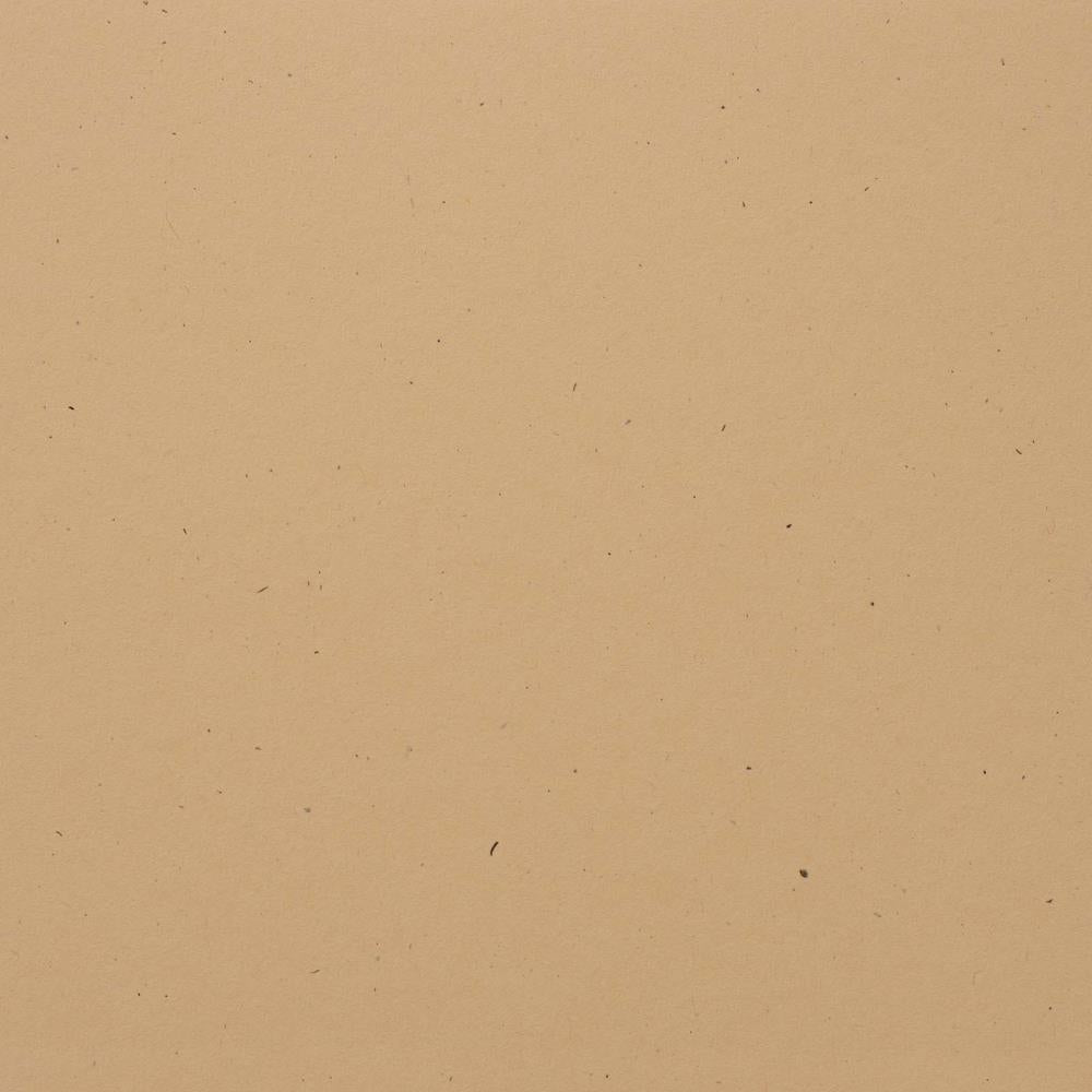 Bazzill Speckle 12x12 Cardstock - Sand Dollar