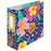 We R Memory Keepers Paper Wrapped 4x4 Album - Floral By Paige Evans