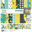 Simple Stories Simple Vintage Lemon Twist - 12x12 Collection Kit