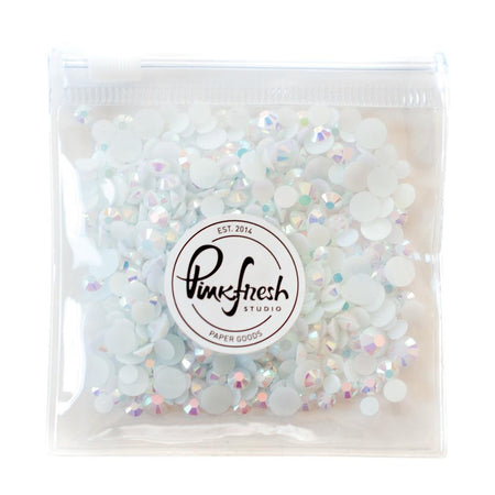 Pinkfresh Studio Jewel Essentials - Glacier