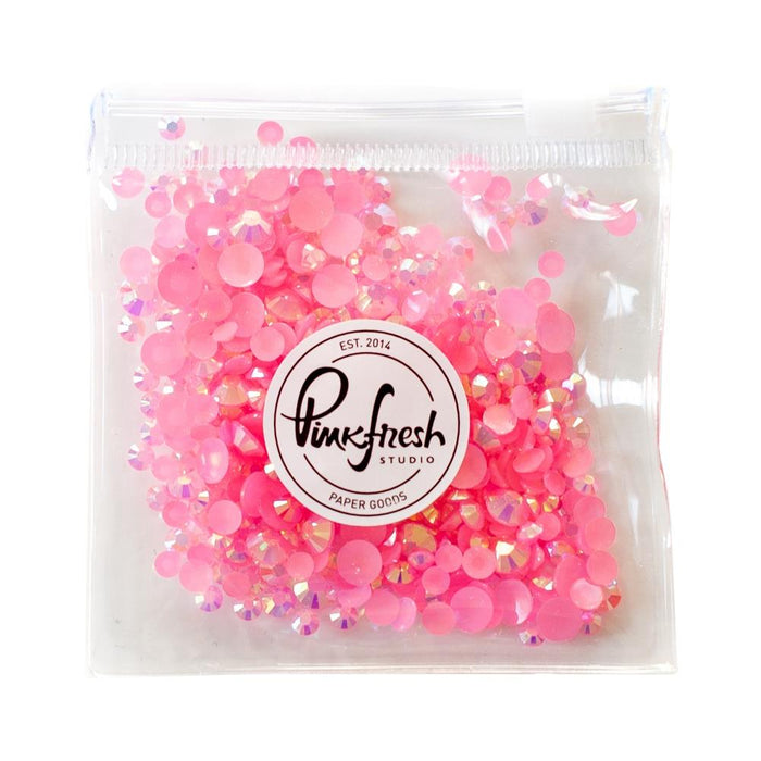 Pinkfresh Studio Jewel Essentials - Bubblegum