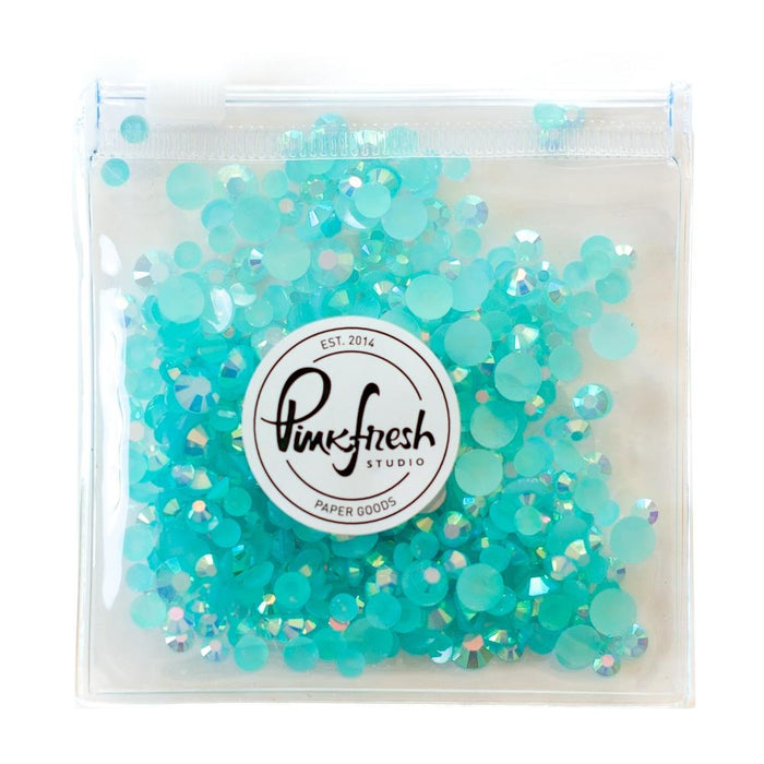 Pinkfresh Studio Jewel Essentials - Ocean Breeze