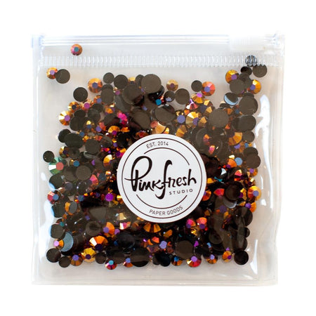 Pinkfresh Studio Jewel Essentials - Espresso