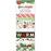 American Crafts Vicki Boutin Warm Wishes - Washi Tape