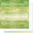 Lawn Fawn Watercolor Wishes - Emerald