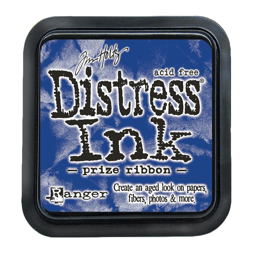 Ranger Tim Holtz Distress Ink Pad - Prize Ribbon