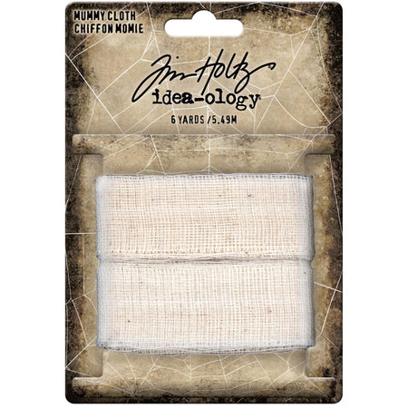 Tim Holtz Idea-ology - Mummy Cloth