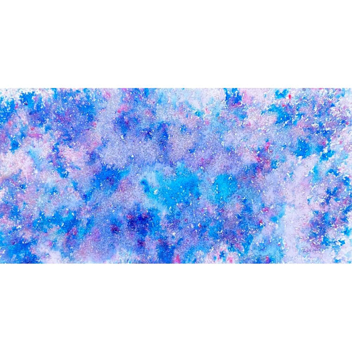 Cosmic Shimmer Pixie Sparkles - Purple Rainstorm