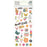 Simple Stories Good Stuff - Puffy Stickers