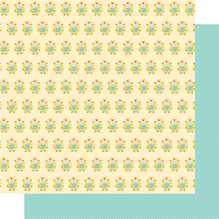 Bella Blvd Let Us Adore Him - Prince of Peace