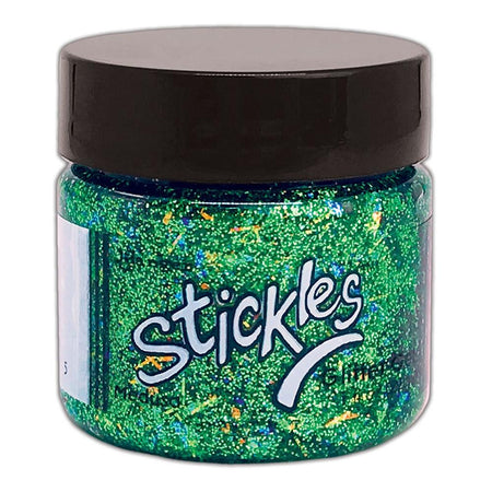 Ranger Stickles Glitter Gel - Medusa