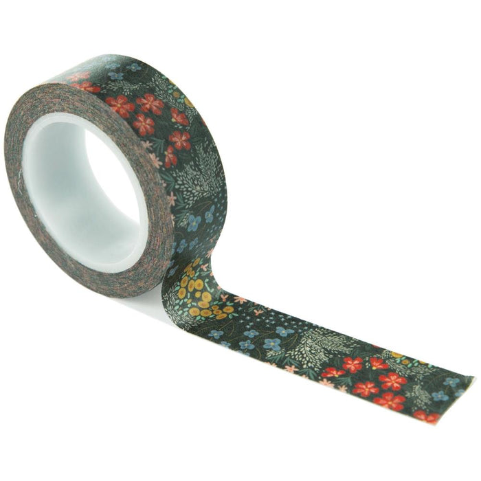 Carta Bella Farmhouse Summer - Summer Floral Washi Tape