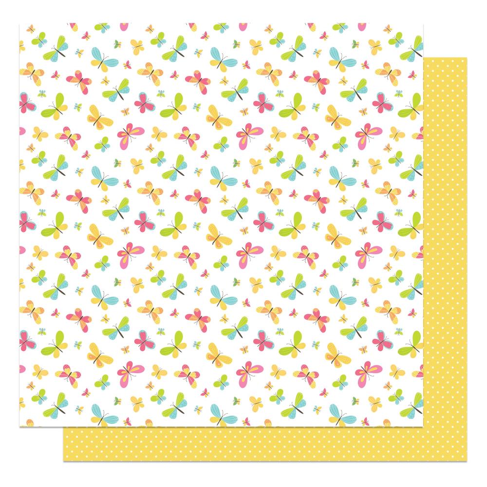 Photoplay Hop To it - Spring Has Sprung