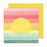 Heidi Swapp Sun Chaser - Sunset Skies