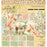 Graphic 45 Wild & Free - 8x8 Paper Pack