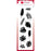 Woodware Clear Magic Singles Stamp - House Plant Leaves