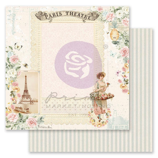 Prima Miel - Parisienne (foiled)