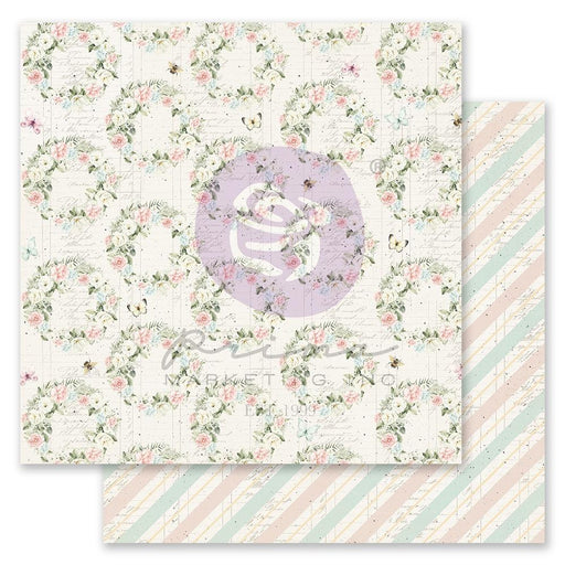 Prima Miel - Butterfly Dance (foiled)