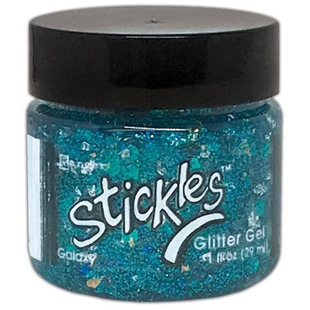 Ranger Stickles Glitter Gel - Galaxy