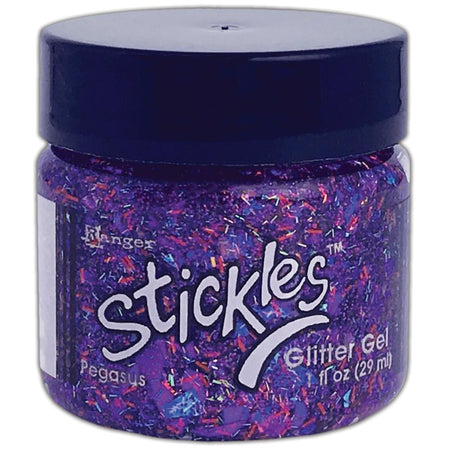 Ranger Stickles Glitter Gel - Pegasus
