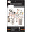 Me & My Big Ideas Happy Planner Sticker Value Pack - Modern Wild