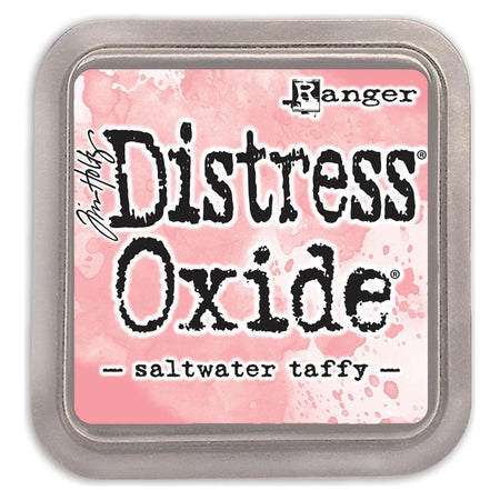 Ranger Tim Holtz Distress Oxide Ink Pad - Saltwater Taffy