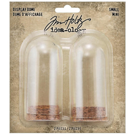 Tim Holtz Idea-ology - Display Dome Small