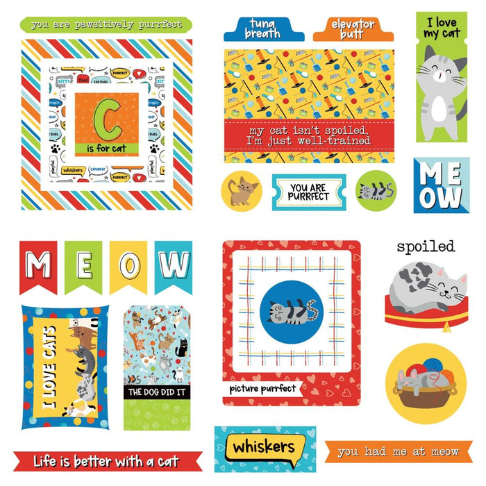 Photoplay Meow - Ephemera