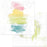 49 & Market Spectrum Sherbet - Painted Foundations Rainbow