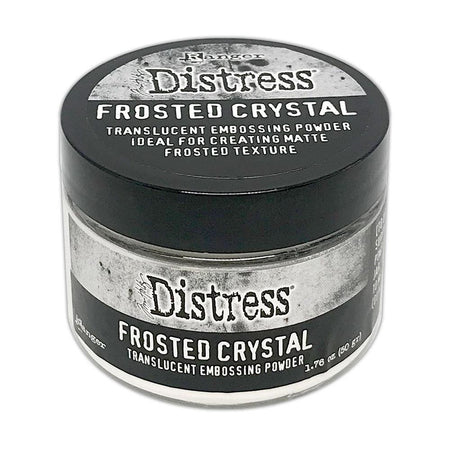 Ranger Tim Holtz Distress Frosted Crystal
