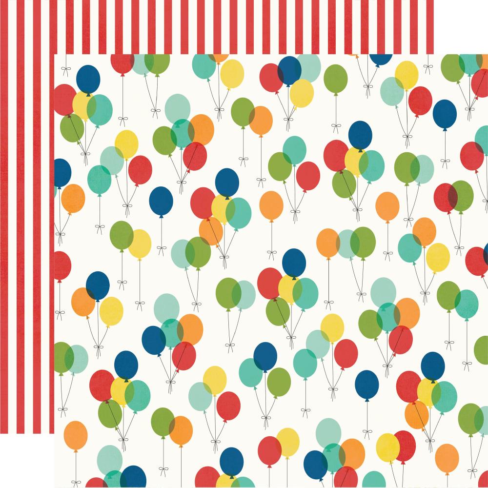 Simple Stories Say Cheese At The Park - Worth The Wait