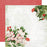 Simple Stories Simple Vintage Christmas Lodge - Tis The Season