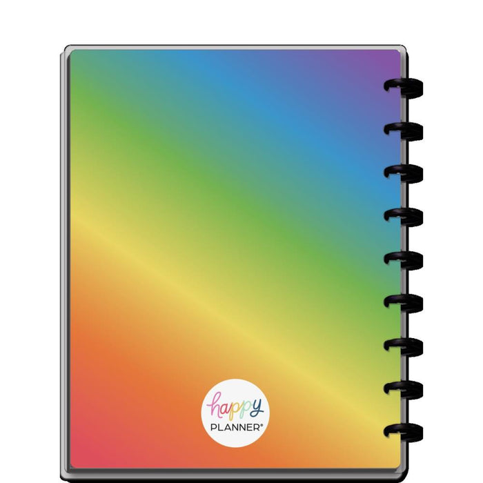 Me & My Big Ideas - Stay True Classic Notebook