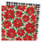 American Crafts Vicki Boutin Evergreen & Holly - Trimmings